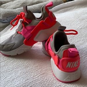 Nike sneakers